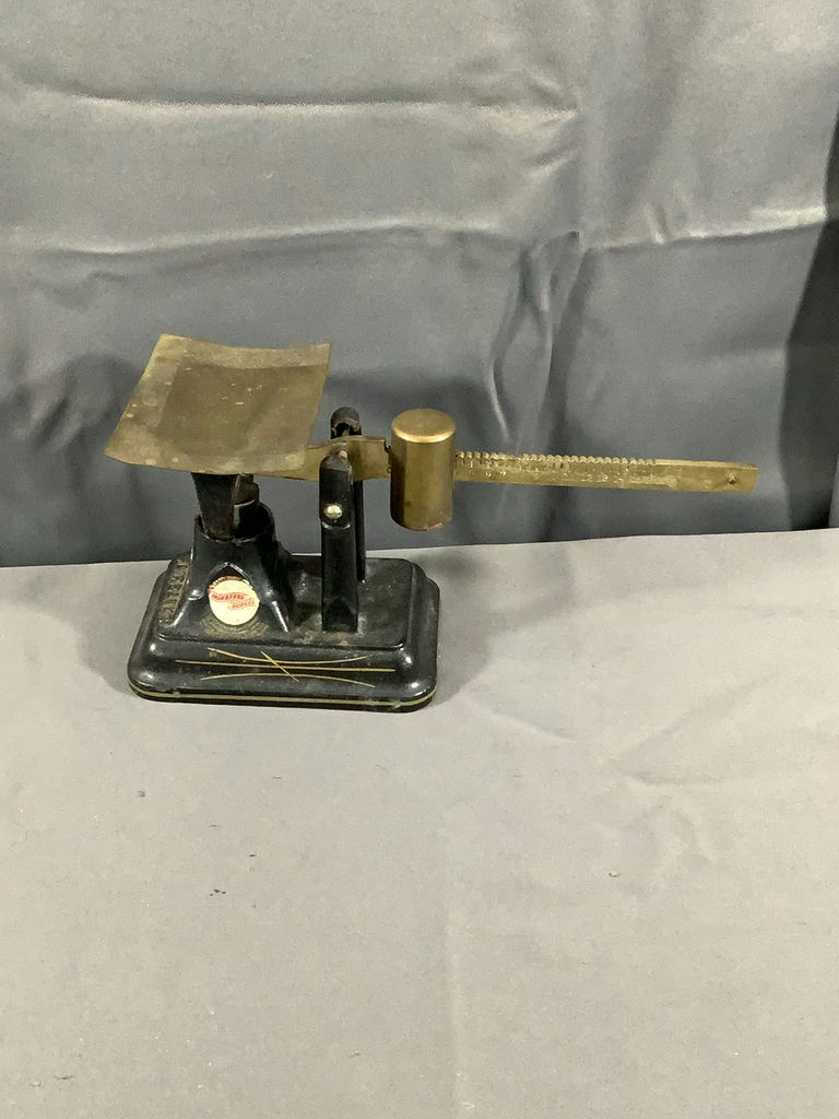 Weights And Measure - image 16 of 21