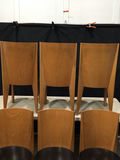 Vintage Calligoris Dining Chairs - thumbnail 5 of 20
