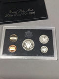 US Coins - Silver & More (90/4+, 35/9+ dwt). - thumbnail 13 of 19