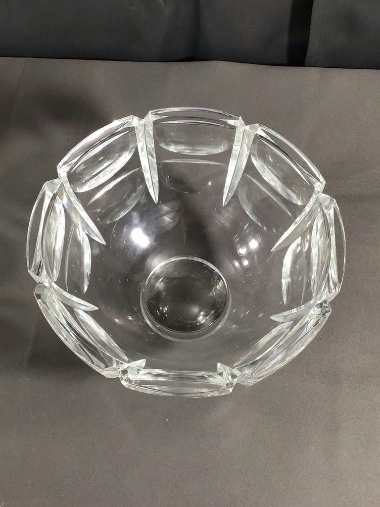 Vintage Orrefors & More Crystal Tableware - image 3 of 11