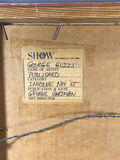 George Guzzi Framed Multimedia Collage - thumbnail 6 of 6