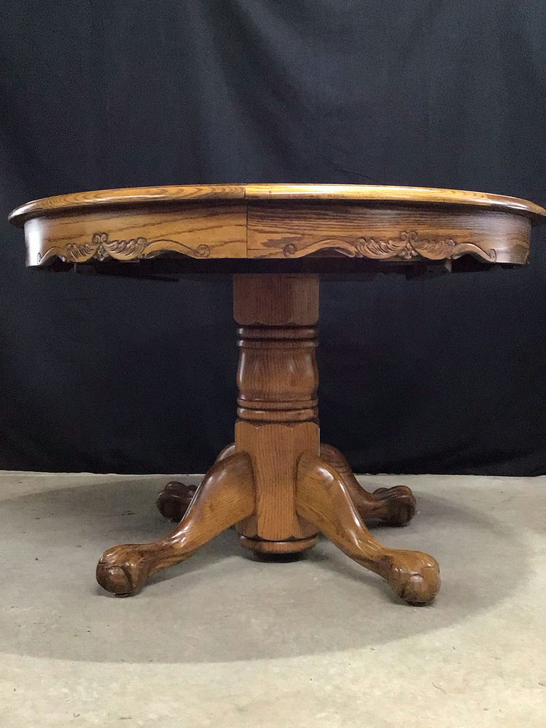 Dining Table & Chairs - image 5 of 22