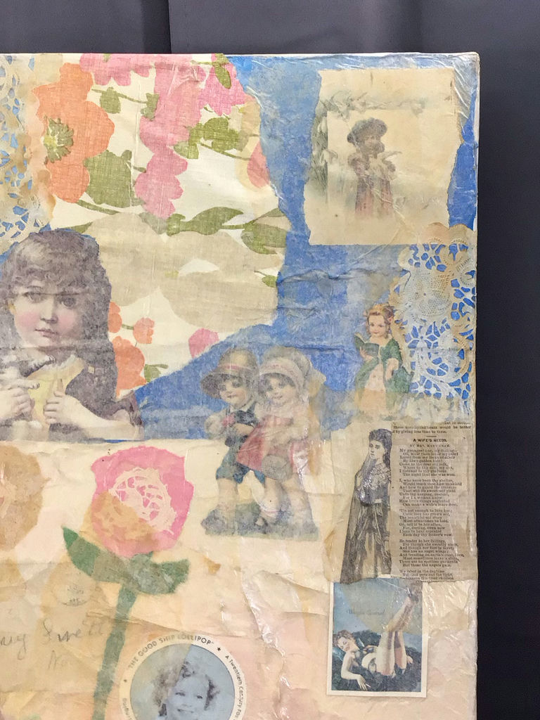 George Guzzi Multimedia Collage - image 5 of 8