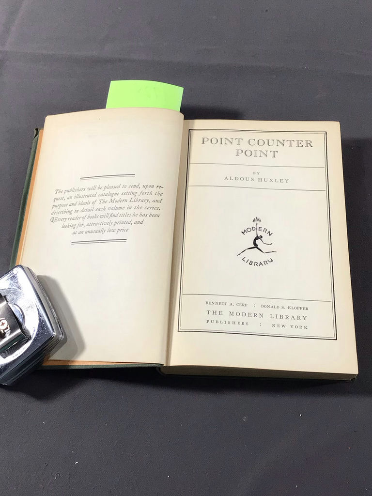 Vintage Books & Banks - image 20 of 24