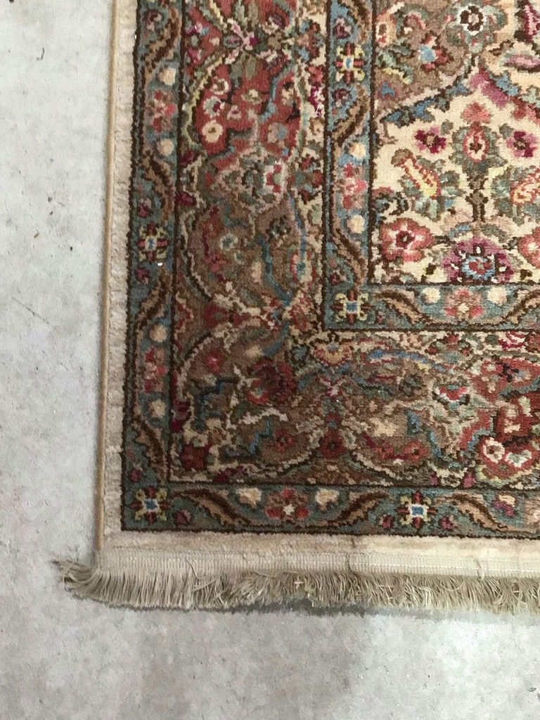 Karastan Area Rug - image 3 of 7