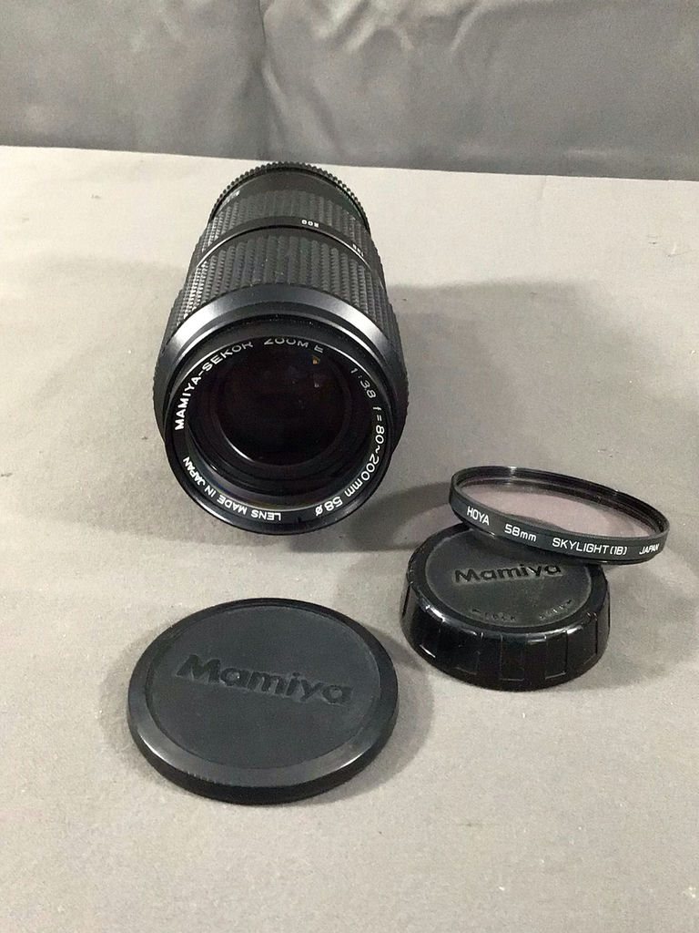 Praktica & Yashica Vintage Film Cameras  - image 21 of 24