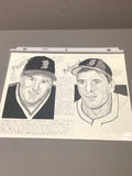 Miscellaneous Baseball Memorabilia - thumbnail 20 of 22