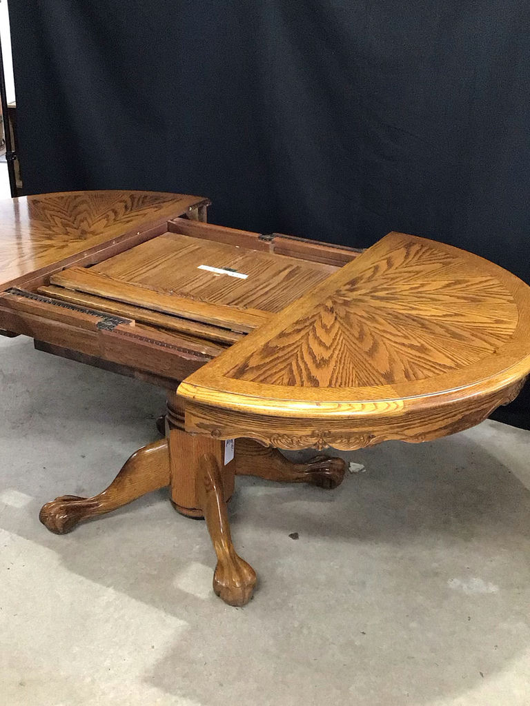 Dining Table & Chairs - image 10 of 22