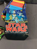 Vintage Topps 1977 Star Wars Trading Cards  - thumbnail 5 of 16