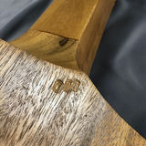 Large MCM Dining Table w/Leaves - thumbnail 12 of 13