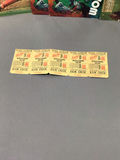 Red Sox in the 1970s & Yaz 3000 Stubs - thumbnail 9 of 14