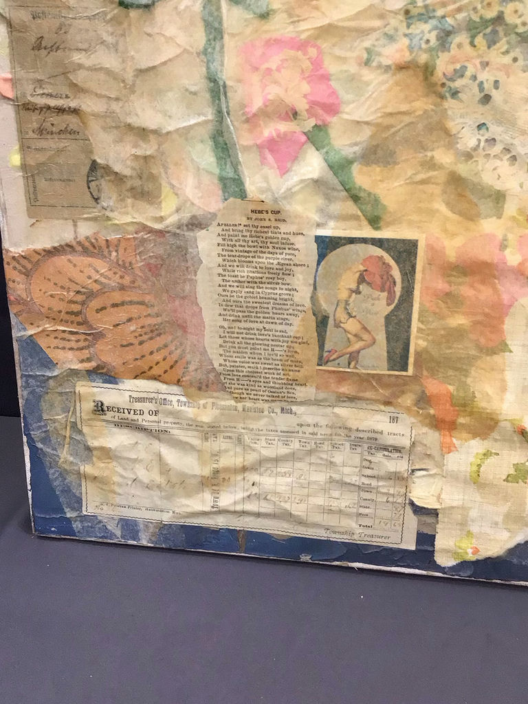 George Guzzi Multimedia Collage - image 7 of 8