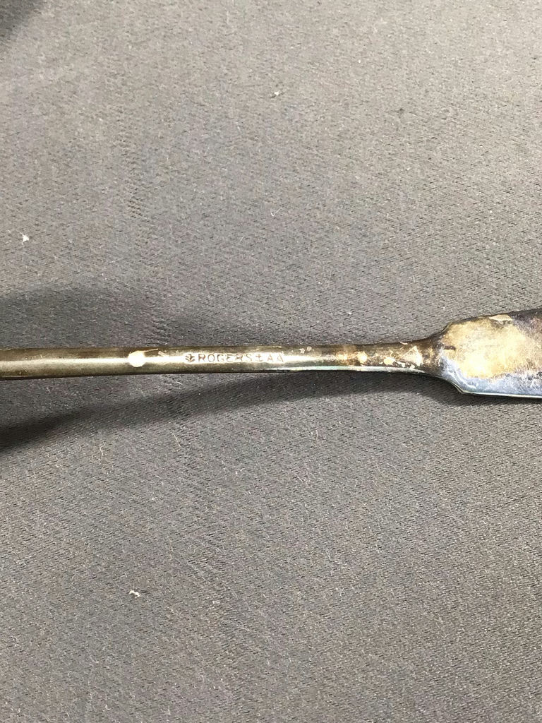 Vintage Sterling & Silverplate (30+ dwt) - image 9 of 17