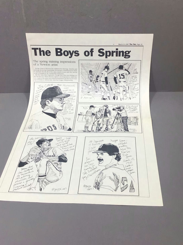 Miscellaneous Baseball Memorabilia - image 22 of 22