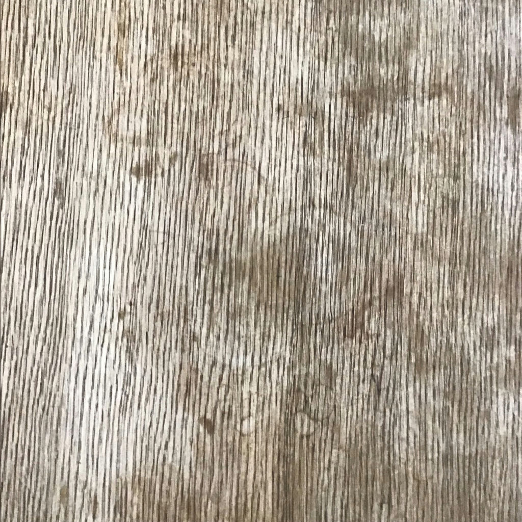 MCM George Nelson Design Oak Gate-Leg Dining Table - image 7 of 12
