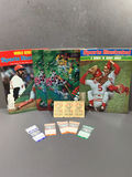 Red Sox in the 1970s & Yaz 3000 Stubs - thumbnail 1 of 14