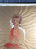Alan E. Cober Framed Original Art - thumbnail 3 of 8