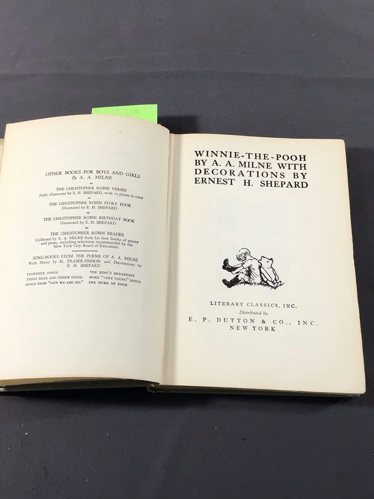 Vintage Books & Banks - image 22 of 24