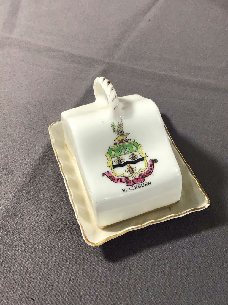 Treasured Antique Ceramics - image 2 of 29