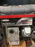 Briggs & Stratton  ELITE Series Portable Generator - thumbnail 2 of 4