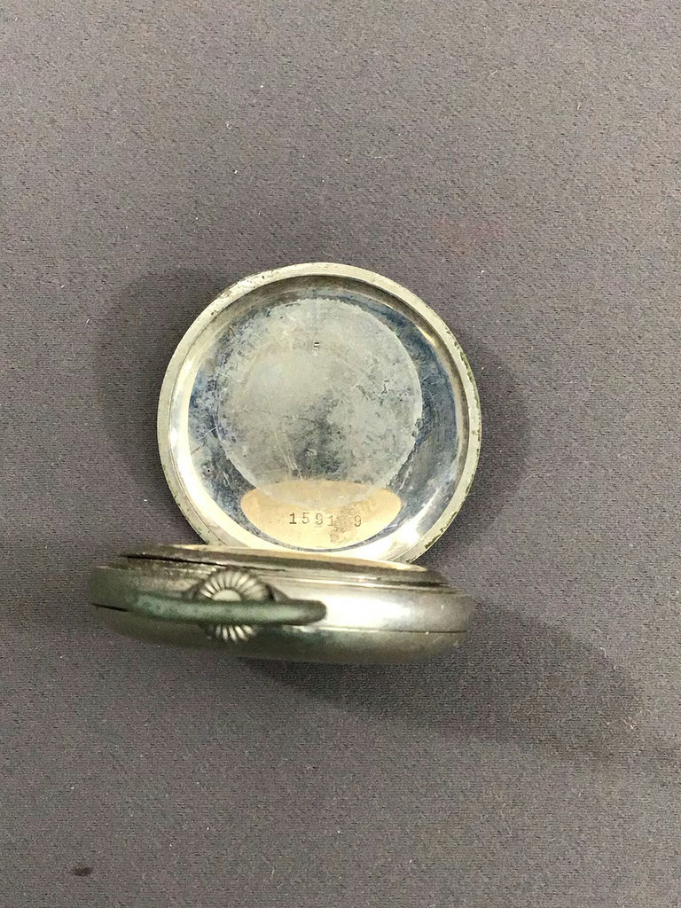 Antioquia Pocket Watch & More - From Colombia With Love - image 7 of 16
