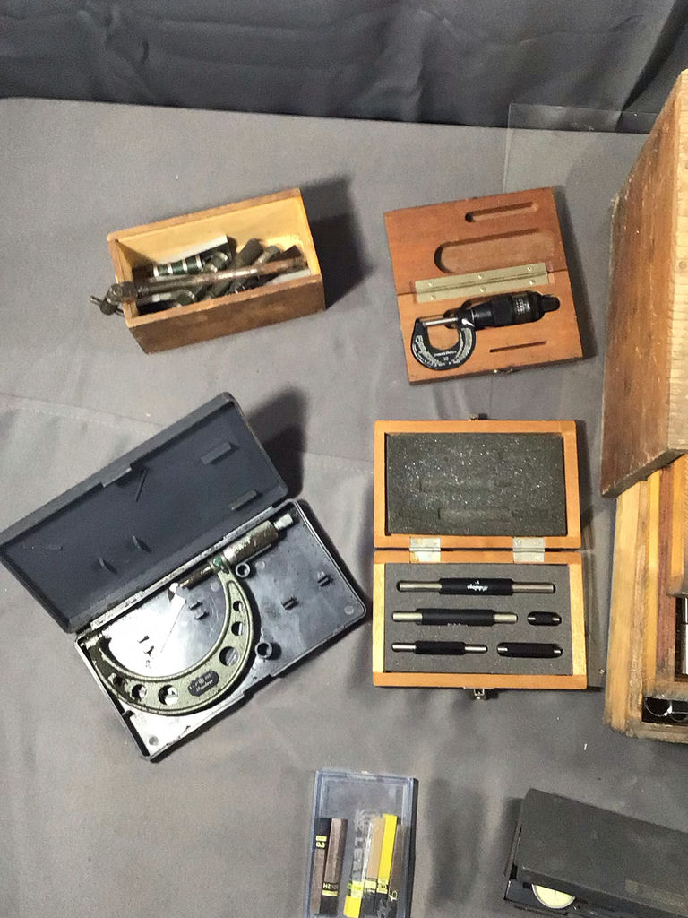 Engineering & More Tools - image 13 of 29