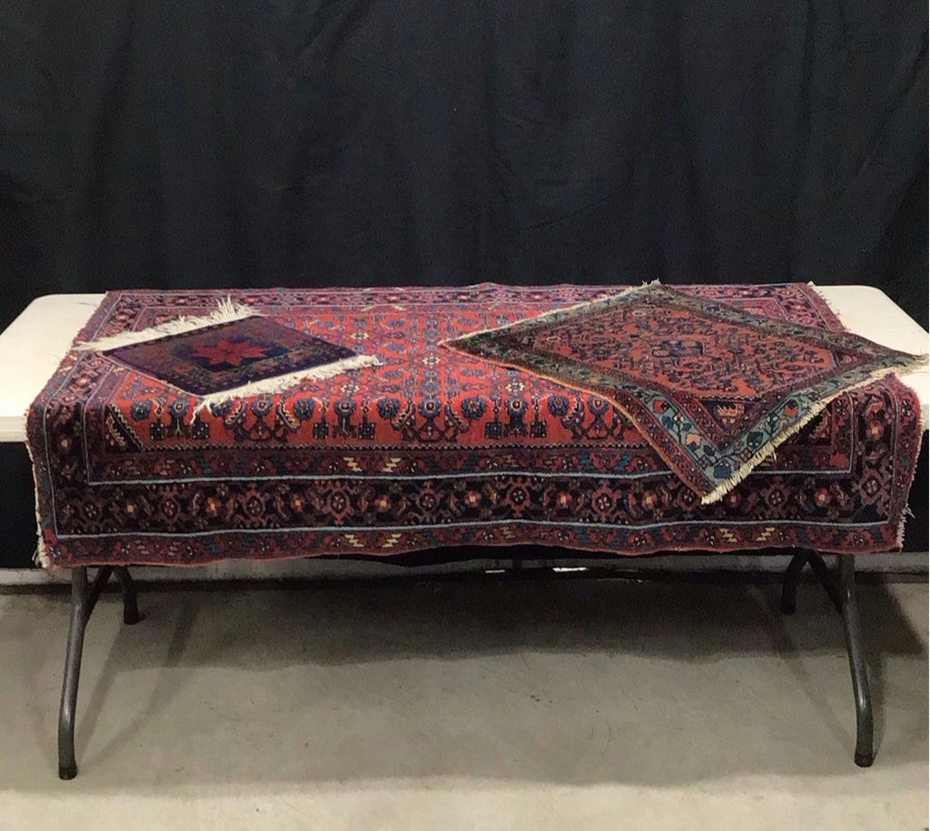 Oriental Rugs - image 1 of 7