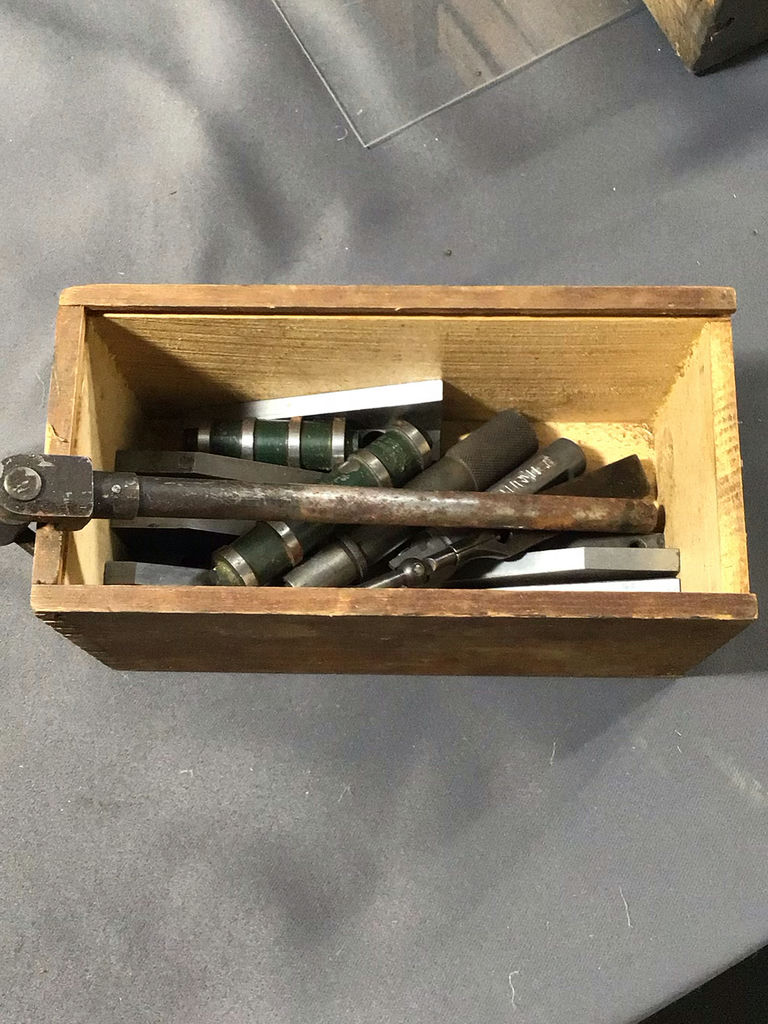 Engineering & More Tools - image 19 of 29