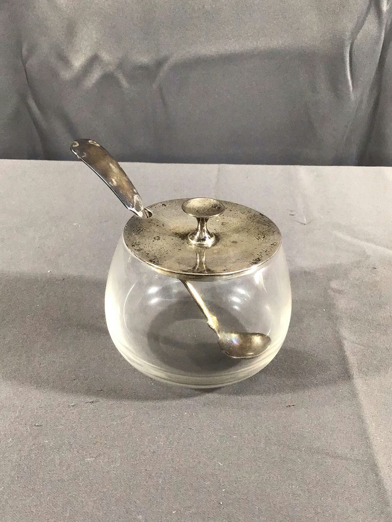 Vintage Sterling & Silverplate (30+ dwt) - image 7 of 17
