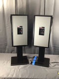 Vintage Bowers & Wilkins DM110i Bookshelf Speakers - thumbnail 2 of 9