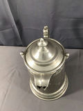 Antique Reed & Barton Coffee Pot - thumbnail 4 of 11