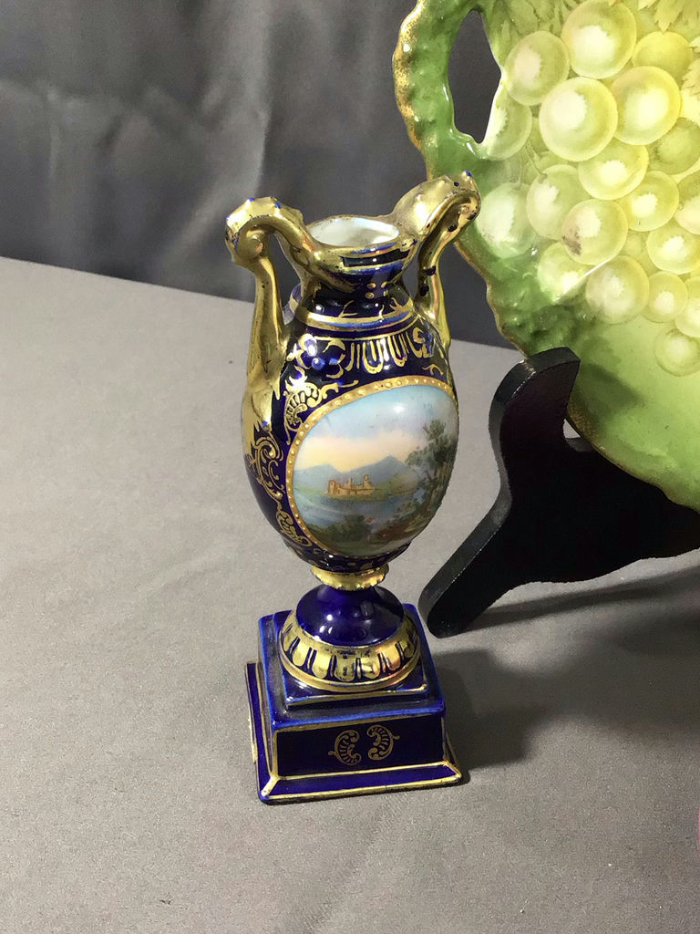 Treasured Antique Ceramics - image 8 of 29