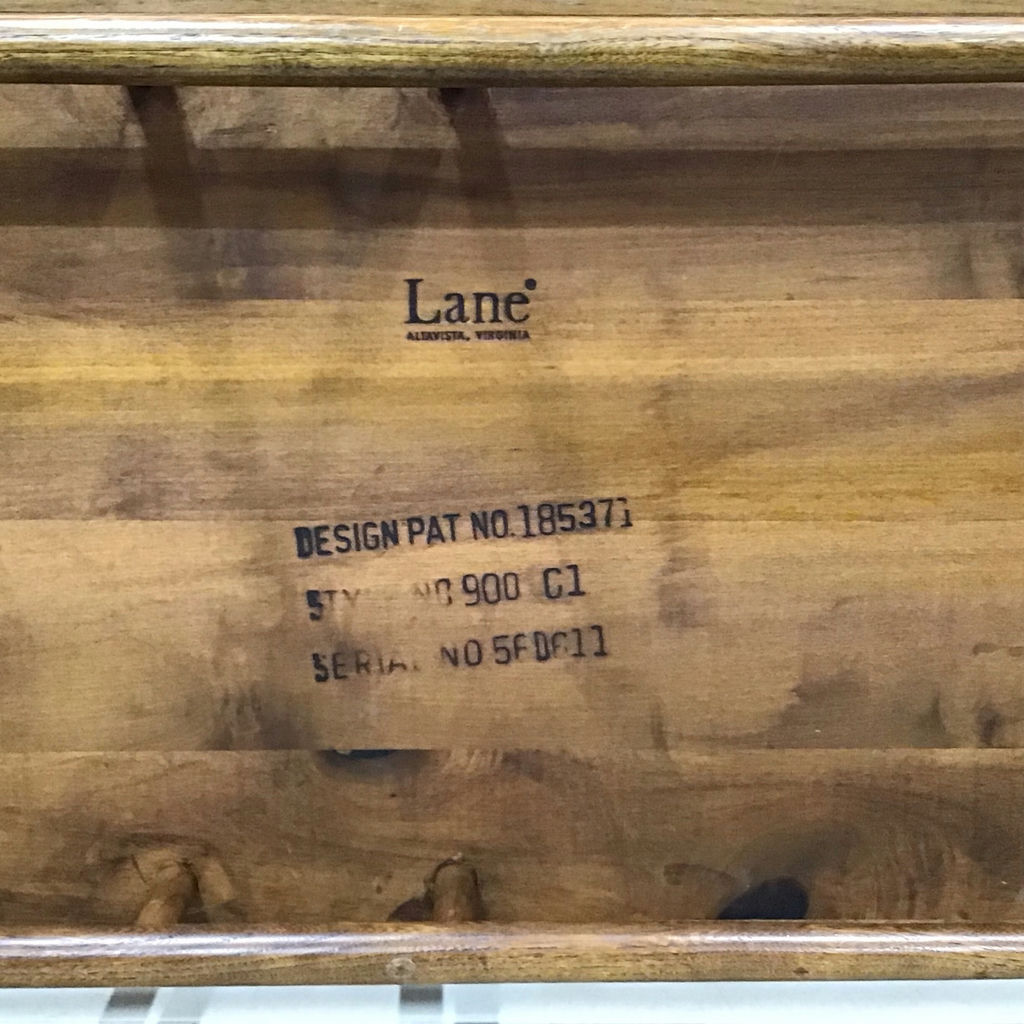 Vintage Lane Coffee Table - image 6 of 7