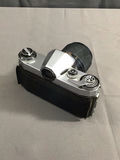 Praktica & Yashica Vintage Film Cameras - thumbnail 4 of 24