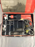 Reed Vice & Hilti TM8 Hammer Drill - thumbnail 10 of 11