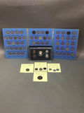US Coins - Silver & More (90/4+, 35/9+ dwt). - thumbnail 1 of 19