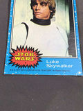 Vintage Topps 1977 Star Wars Trading Cards  - thumbnail 4 of 16