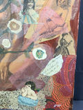 Fran - George Guzzi Framed Multimedia Collage - thumbnail 5 of 8