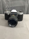 Praktica & Yashica Vintage Film Cameras  - thumbnail 2 of 24