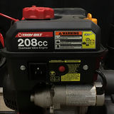 Troy-Bilt Storm 2410 Snow Blower - thumbnail 5 of 6