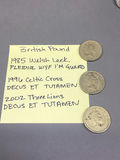 Foreign Money 1860s - 2000s - thumbnail 11 of 22
