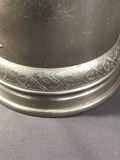 Antique Reed & Barton Coffee Pot - thumbnail 9 of 11