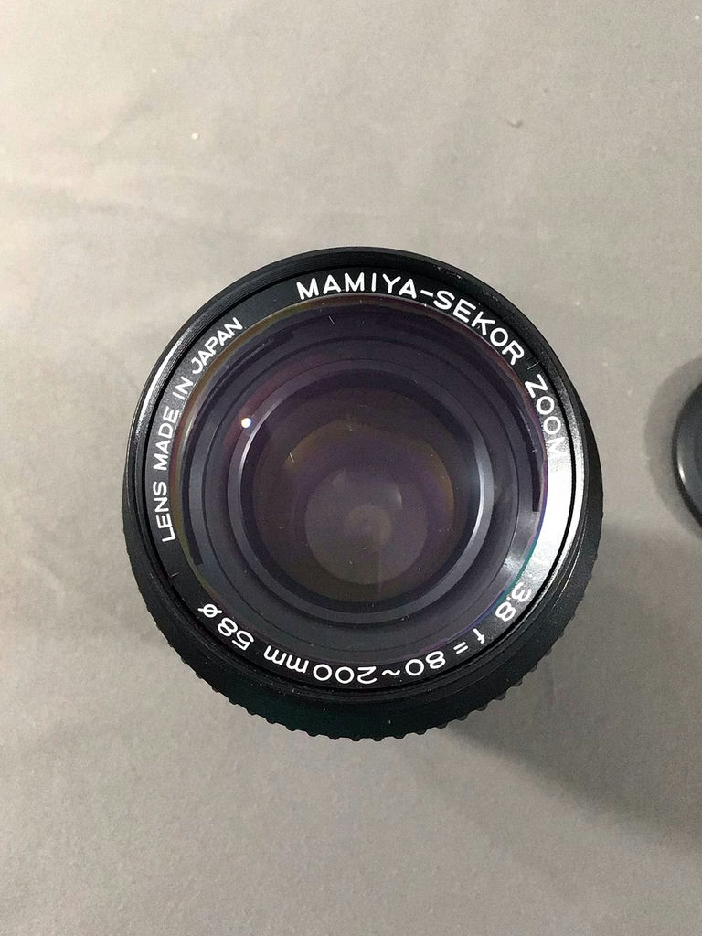 Praktica & Yashica Vintage Film Cameras  - image 20 of 24