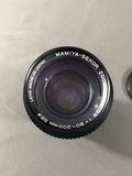 Praktica & Yashica Vintage Film Cameras - thumbnail 20 of 24