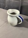 1990s Salt Glaze Pottery - thumbnail 9 of 14