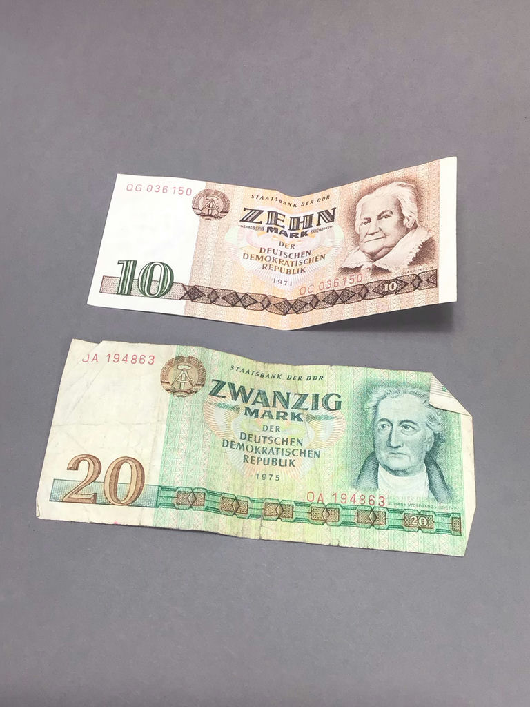 Foreign Money 1860s - 2000s - image 2 of 22