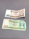 Foreign Money 1860s - 2000s - thumbnail 2 of 22