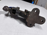 Reed Vice & Hilti TM8 Hammer Drill - thumbnail 4 of 11