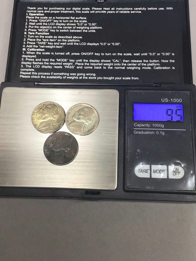 US Coins - Silver & More (90/4+, 35/9+ dwt). - image 6 of 19
