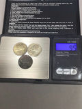 US Coins - Silver & More (90/4+, 35/9+ dwt). - thumbnail 6 of 19